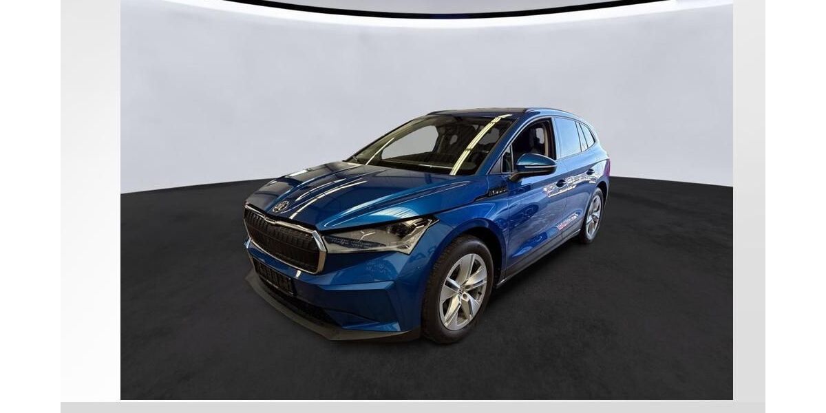 Skoda Enyaq 69.057 km 24.980 &euro; Cadolzburg 90556