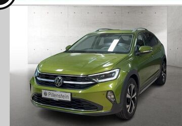 VW Taigo 39.550 km 21.906 &euro; Fürth 90762