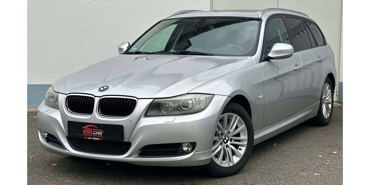 BMW 318 164.280 km 7.390 &euro; Burgthann 90559
