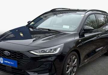 Ford Focus 31.434 km 25.990 &euro; Roth 91154