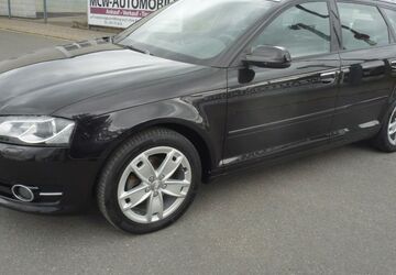 Audi A3 251.851 km 5.900 &euro; Fürth 90763