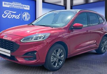 Ford Kuga 31.590 km 25.990 &euro; Neustadt an der Aisch 91413