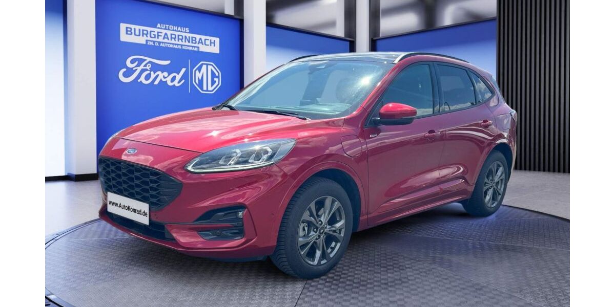 Ford Kuga 31.590 km 25.990 &euro; Neustadt an der Aisch 91413