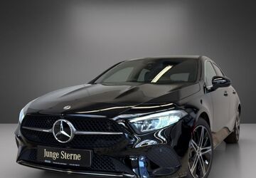 Mercedes-Benz A 200 8.889 km 30.447 &euro; Altdorf 90518