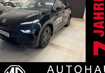 MG S5 4.999 km 26.990 &euro; Nürnberg 90429