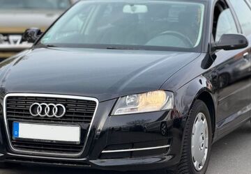 Audi A3 140.000 km 6.999 &euro; Nürnberg 90431