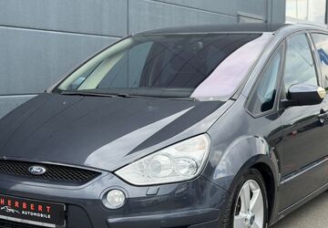 Ford Galaxy 309.000 km 3.450 &euro; Fürth 90763