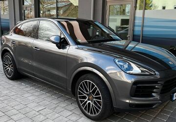 Porsche Cayenne 94.000 km 59.900 &euro; Nürnberg 90475