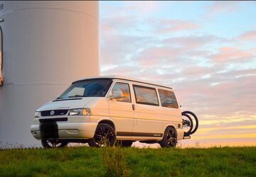 VW T4 California 351.000 km 22.999 &euro; Fürth 90768