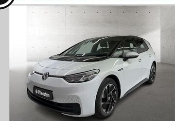 VW ID.3 36.900 km 23.905 &euro; Neustadt/Aisch 91413