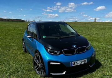 BMW i3 101.000 km 18.990 &euro; Emskirchen 91448