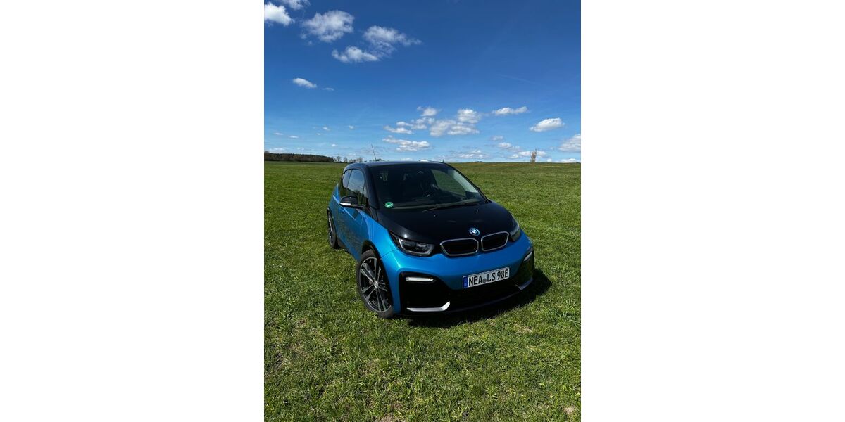 BMW i3 101.000 km 18.990 &euro; Emskirchen 91448