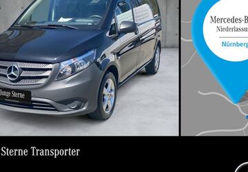 Mercedes-Benz Vito 38.280 km 26.870 &euro; Fürth 90763