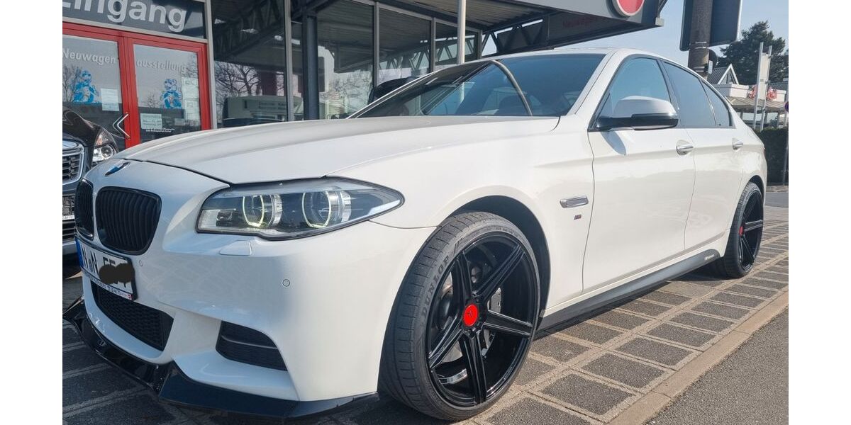 BMW 535 182.500 km 22.500 &euro; Nürnberg 90431