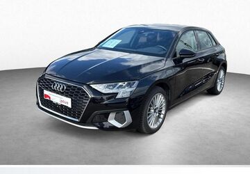 Audi A3 14.400 km 25.990 &euro; Roth 91154