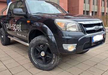 Ford Ranger 179.900 km 8.500 &euro; Nürnberg 90441