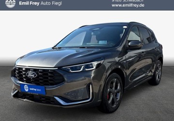 Ford Kuga 16.313 km 32.980 &euro; Schwabach 91126
