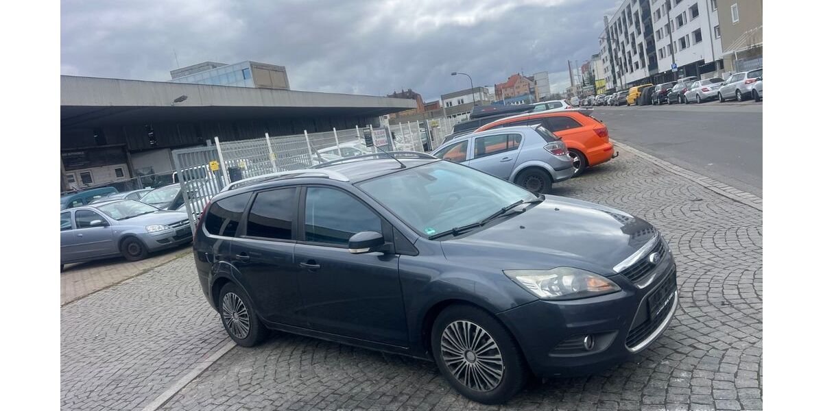 Ford Focus 432.957 km 799 &euro; Nürnberg 90439