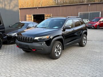 Gebrauchte Jeep Cherokee
