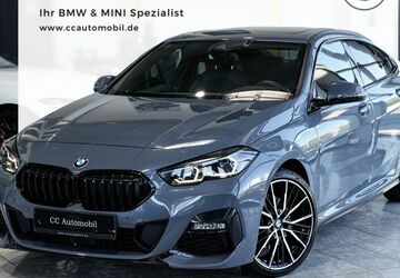 BMW 218 Gran Coupé 44.741 km 28.999 &euro; Fürth 90763