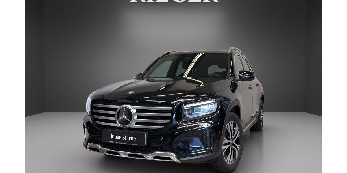 Mercedes-Benz GLB 200 33.579 km 39.749 &euro; Altdorf 90518