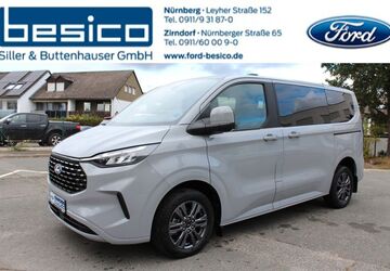 Ford Tourneo Custom 24.460 km 43.970 &euro; Nürnberg 90431