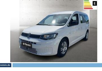 VW Caddy Maxi 17.141 km 33.604 &euro; Fürth 90762