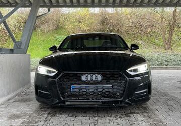 Audi A5 138.000 km 20.000 &euro; Entenberg 91227