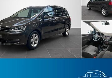 VW Sharan 175.000 km 11.790 &euro; Buchschwabach bei Nürnberg 90574