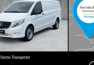 Mercedes-Benz Vito 28.708 km 38.651 &euro; Fürth 90763