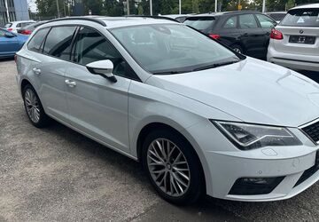 Seat Leon 270.000 km 8.999 &euro; Fürth bei Nürnberg 90763