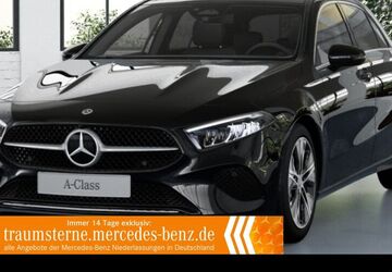 Mercedes-Benz A 250 3.178 km 32.990 &euro; Erlangen 91056