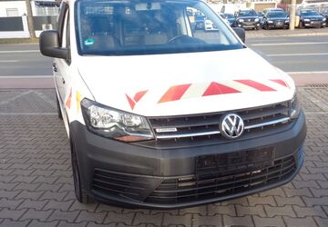 VW Caddy 146.000 km 14.690 &euro; Nürnberg 90431