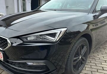 Seat Leon 140.000 km 14.990 &euro; Roth 91154