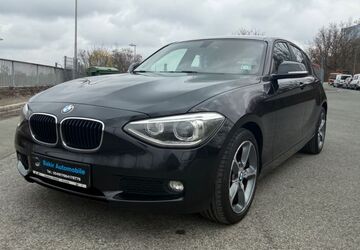 BMW 118 239.000 km 5.990 &euro; Zirndorf 90513