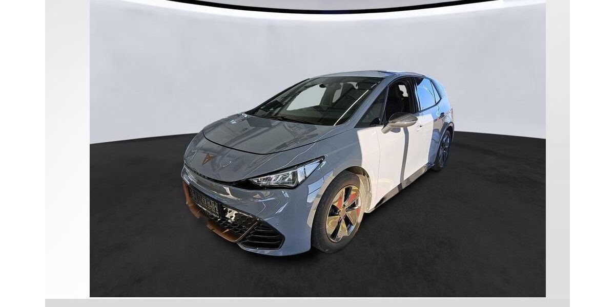 Cupra Born 21.550 km 25.740 &euro; Herzogenaurach 91074