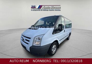 Ford Transit 41.000 km 12.990 &euro; Nürnberg 90431