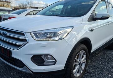 Ford Kuga 113.369 km 7.999 &euro; Schwaig 90571