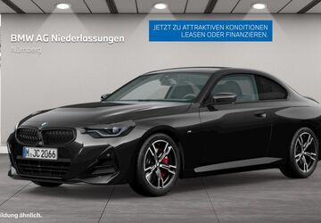 BMW 218 17.136 km 39.895 &euro; Nürnberg 90441