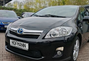 Toyota Auris 174.000 km 6.490 &euro; Nürnberg 90427