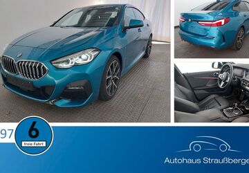 BMW 218 Gran Coupé 27.900 km 29.020 &euro; Buchschwabach bei Nürnberg 90574