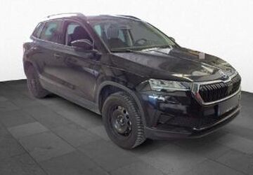 Skoda Karoq 10.520 km 29.600 &euro; Fürth 90763