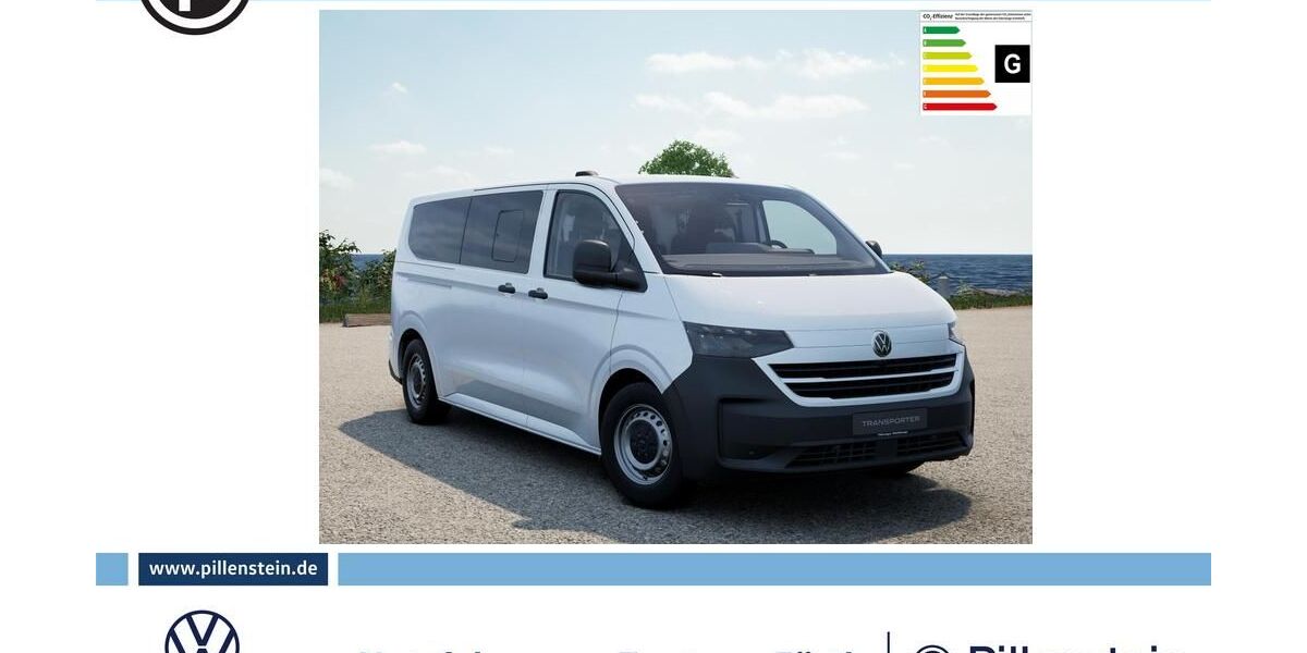 VW T7 Kombi 9.103 km 46.174 &euro; Fürth 90762