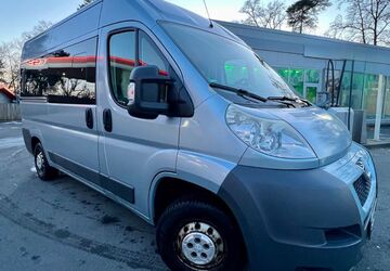 Peugeot Boxer 168.000 km 13.900 &euro; Schwarzenbruck 90592