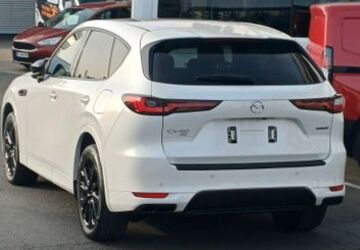 Mazda CX-60 68.000 km 36.900 &euro; Nürnberg 90429