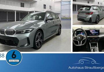 BMW 330 9.500 km 37.660 &euro; Buchschwabach bei Nürnberg 90574