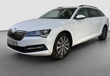 Skoda Superb 112.190 km 22.970 &euro; Cadolzburg 90556