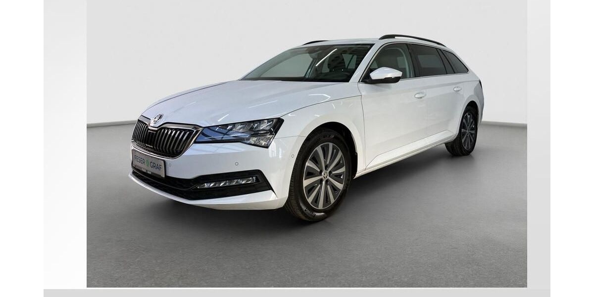 Skoda Superb 112.190 km 22.970 &euro; Cadolzburg 90556