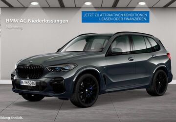 BMW X5 69.624 km 66.990 &euro; Nürnberg 90441