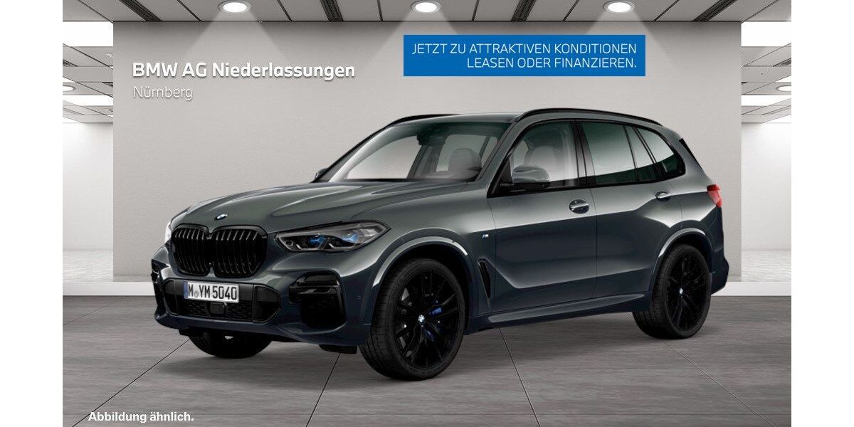 BMW X5 69.624 km 66.990 &euro; Nürnberg 90441